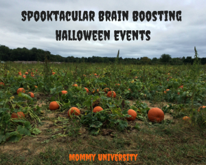 Spooktacular Events