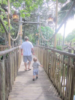 Swiss Family Robinson