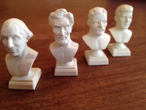 US Presidents