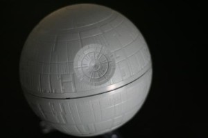 Death Star Planetarium