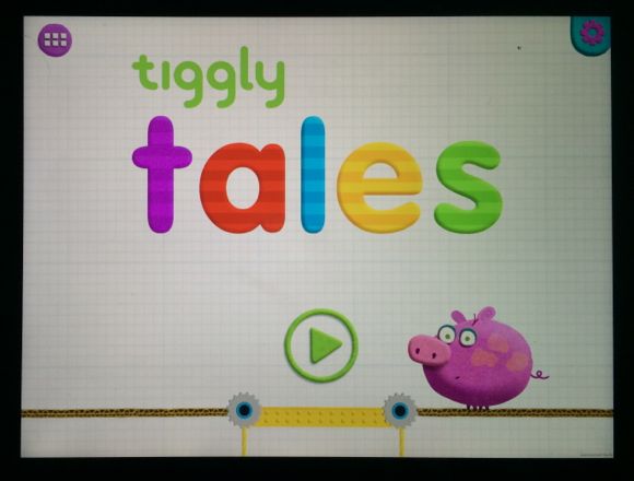 Tiggly Tales