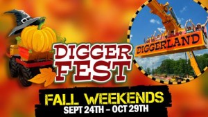 DiggerFest