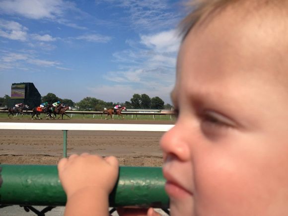 Monmouth Park