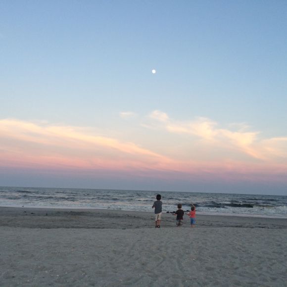 Ocean City allows kids to play, explore and create memories to last a lifetime!