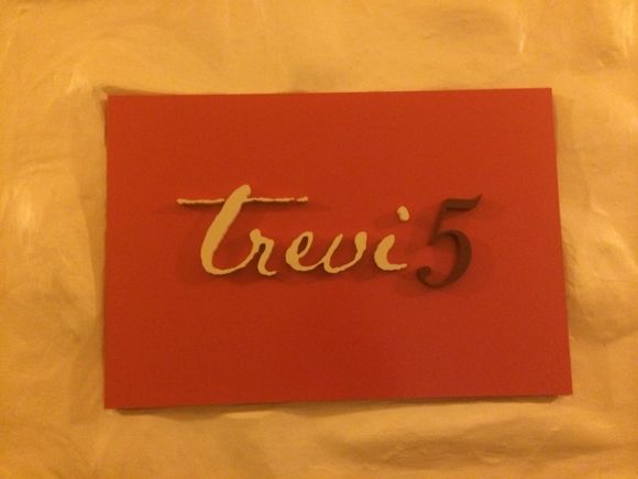 Trevi 5