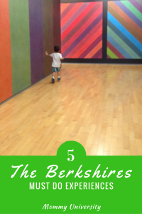 5 Must do Experiences in The Berkshires
