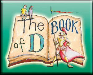 Book of D