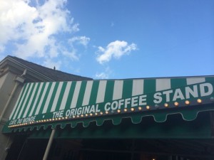 Cafe Du Monde