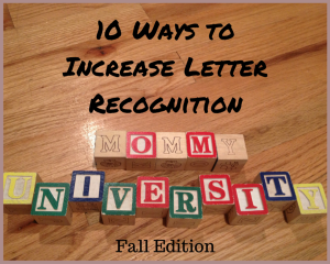 Letter Recognition_ Fall Edition