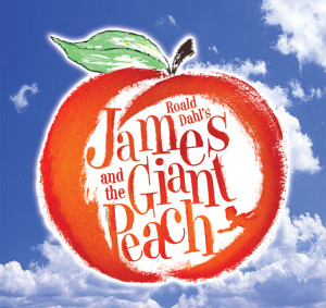 James and the Giant Peach