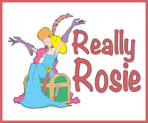 Really Rosie