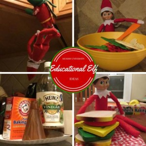 Elf on the Shelf