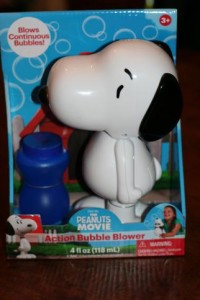 Snoopy