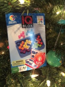 IQ Blox