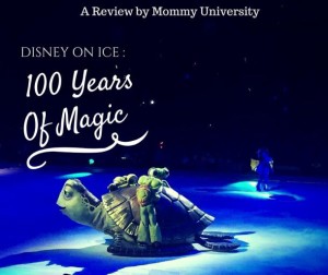 100 Years of Magic