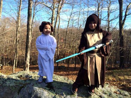 Star Wars Costumes