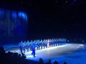 Disney On Ice