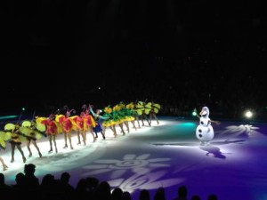 Disney On Ice