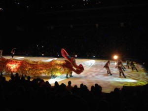 Disney On Ice