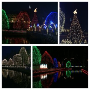 NOEL at Hersheypark