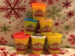 Play-Doh