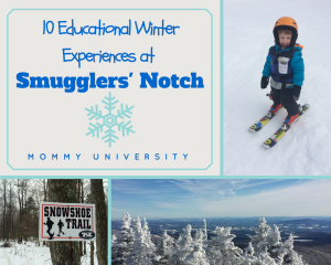 10 Educational Winter Experiences at Smugglers' Notch-2