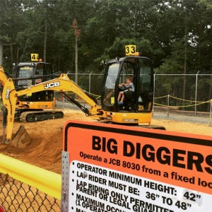 Big Digger