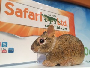 Safari Ltd. Bunny