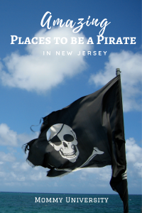 Amazing Places to be a Pirate in New Jersey (1)