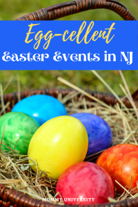 Egg-cellent Easter Events in NJ