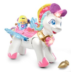 Go! Go! Smart Friends Twinkle the Magical Unicorn