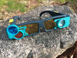 Geosafari Glasses