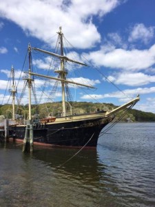 Mystic Seaport