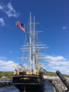 Mystic Seaport