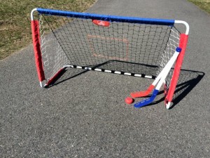 Step2 Hockey Set