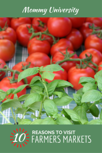 Farmer Markets