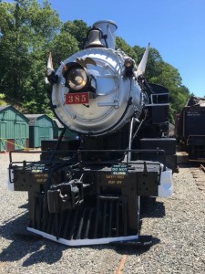 Whippany Railway Museum