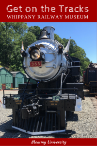 Whippany Railway Museum