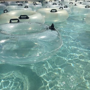 Hersheypark Lazy River