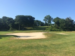 Mount Airy Golf Course