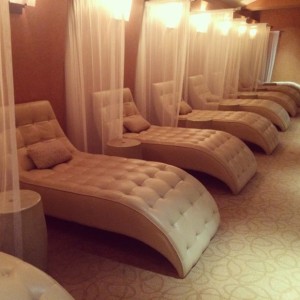 Mount Airy Spa Lounge