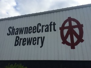 ShawneeCraft Brewery