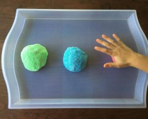 Kinetic Sand