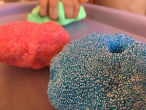 Kinetic Sand