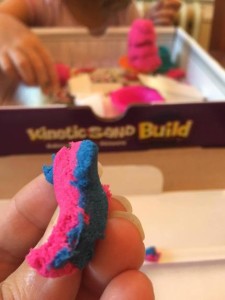 Kinetic Sand