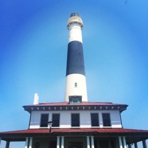 Lighthouse