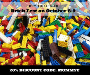 Brick Fest