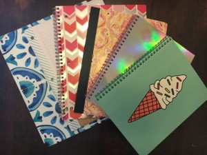 Divoga Notebooks