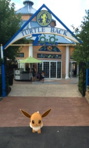 PokemonGo