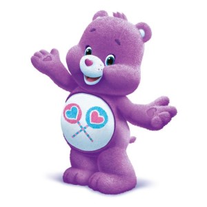 Care Bear 2